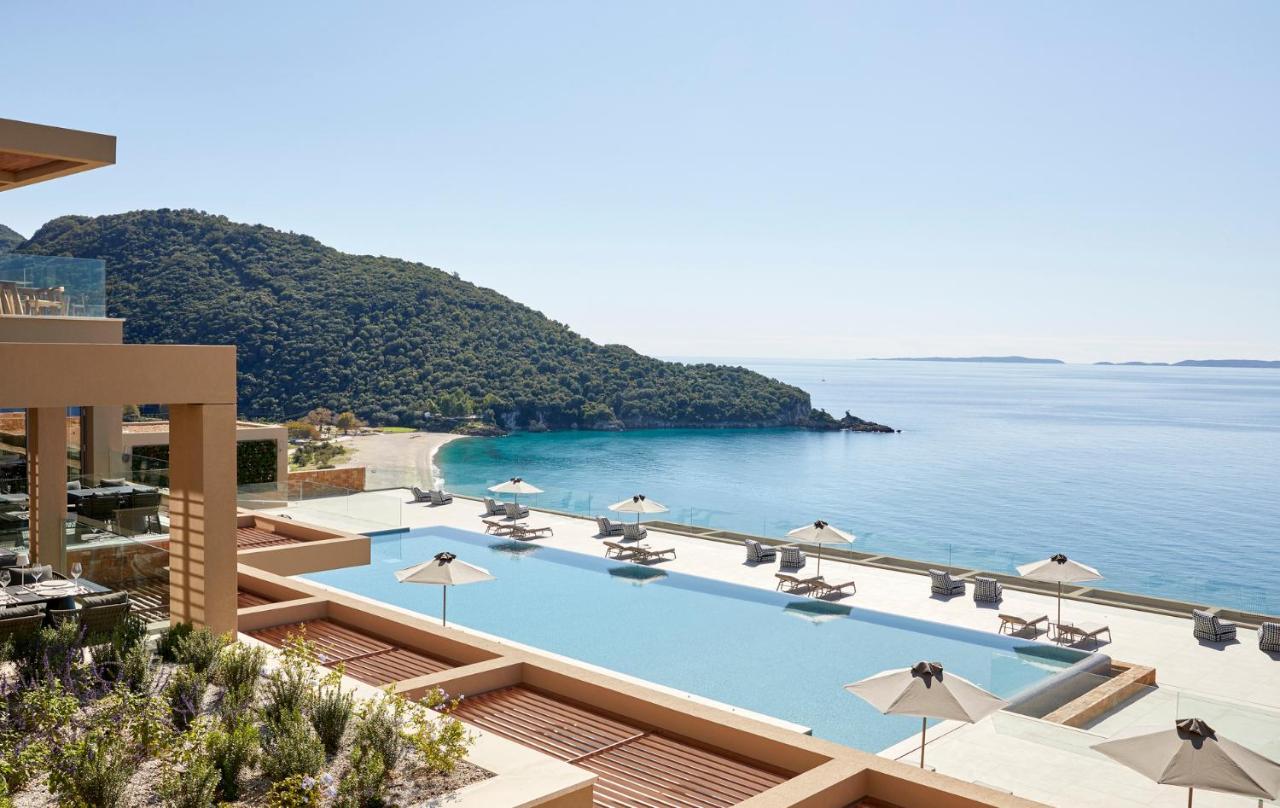 Elix, Mar-Bella Collection Hotel Perdika  Eksteriør billede