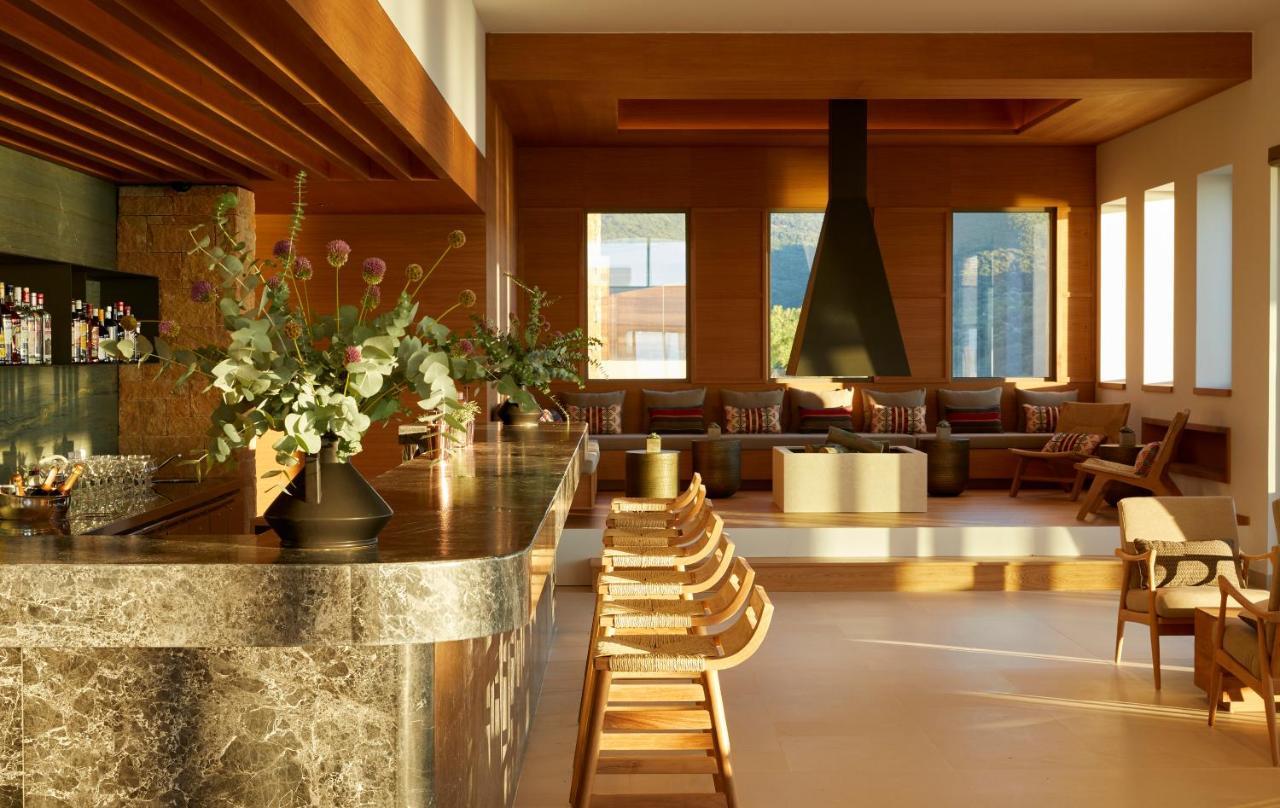 Elix, Mar-Bella Collection Hotel Perdika  Eksteriør billede