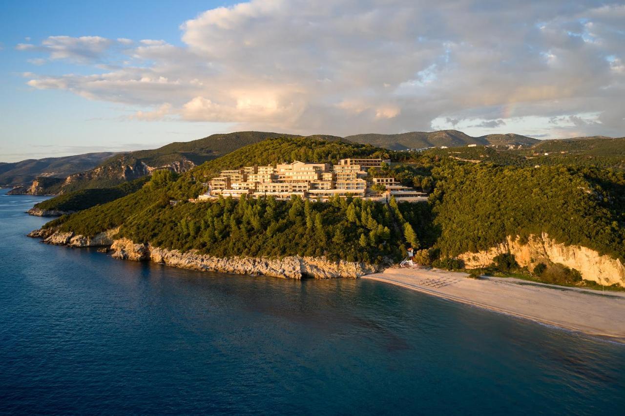 Elix, Mar-Bella Collection Hotel Perdika  Eksteriør billede