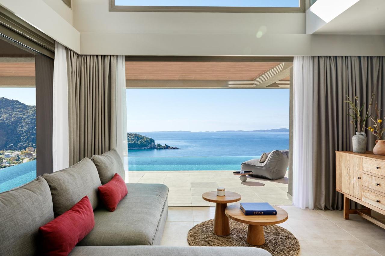 Elix, Mar-Bella Collection Hotel Perdika  Eksteriør billede