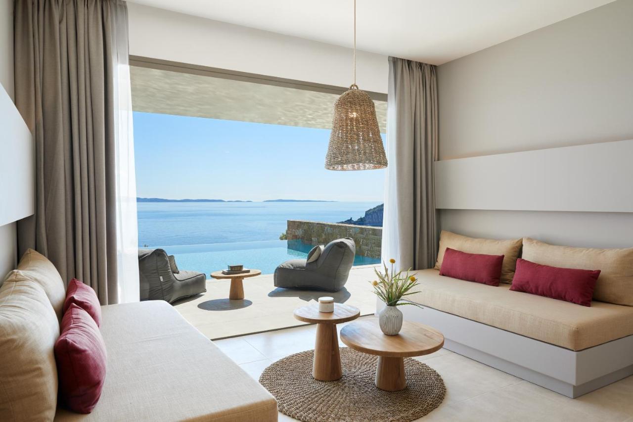 Elix, Mar-Bella Collection Hotel Perdika  Eksteriør billede