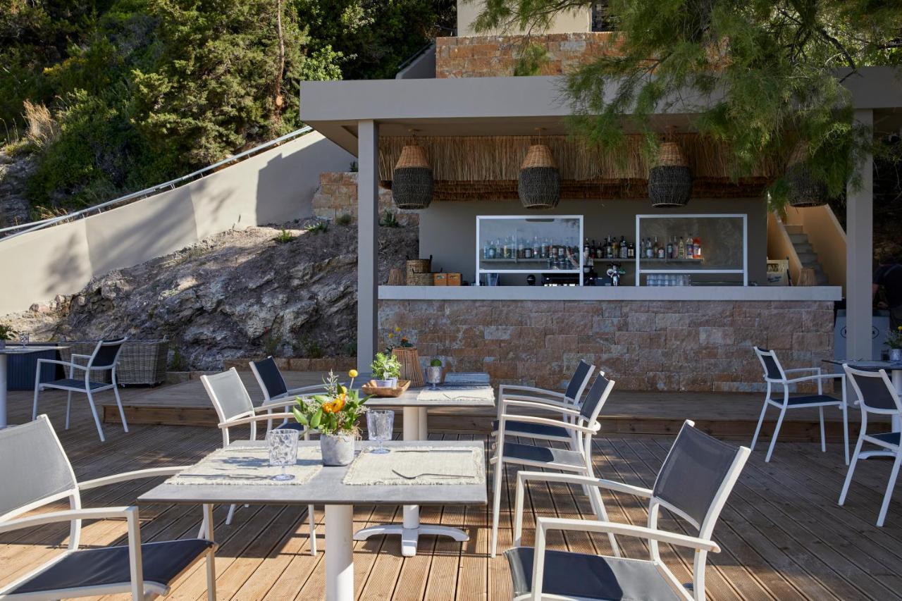 Elix, Mar-Bella Collection Hotel Perdika  Eksteriør billede