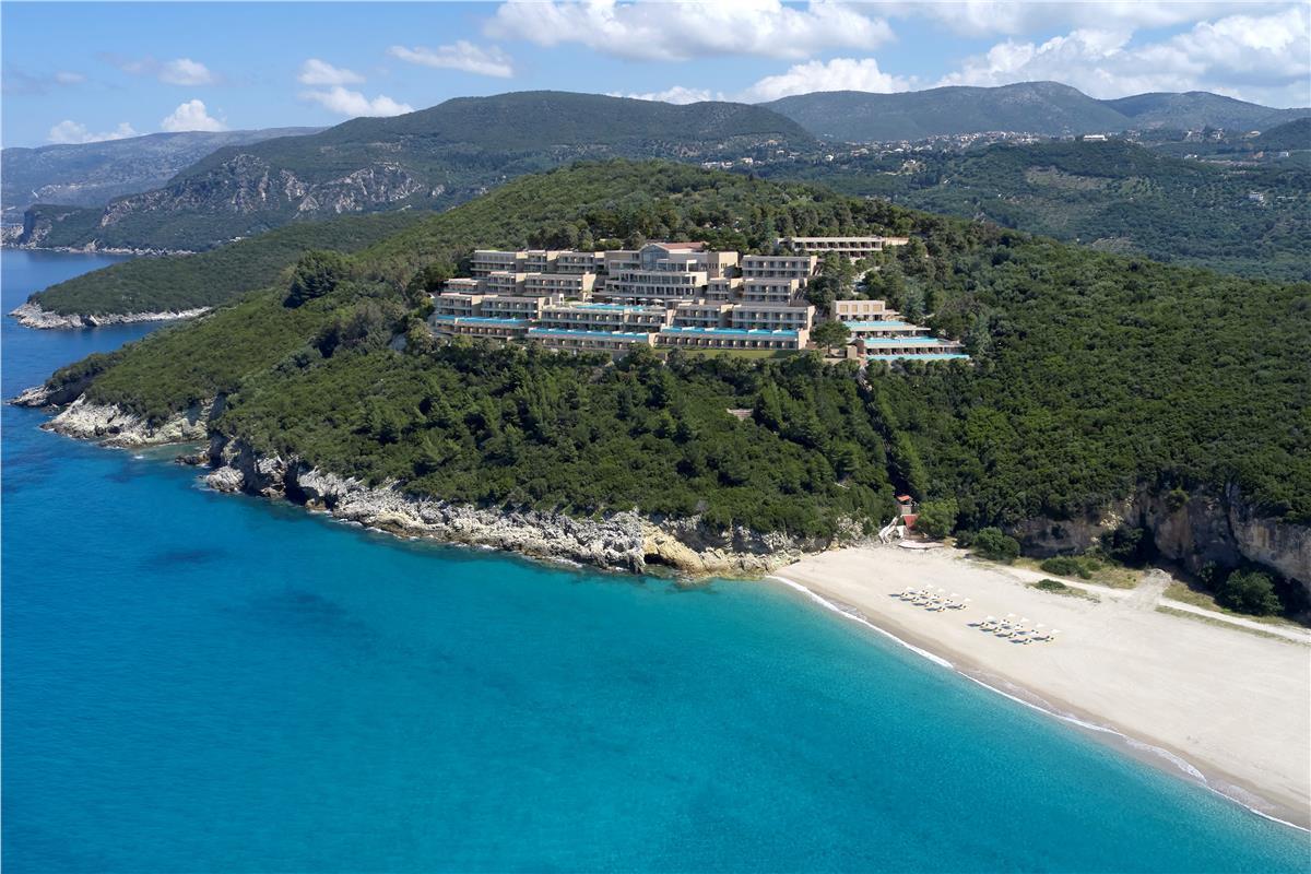 Elix, Mar-Bella Collection Hotel Perdika  Eksteriør billede