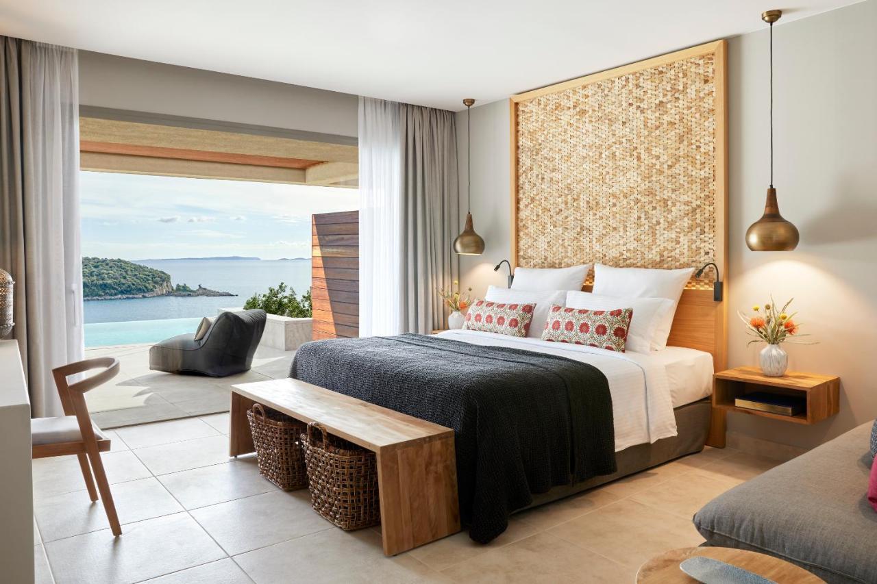 Elix, Mar-Bella Collection Hotel Perdika  Eksteriør billede