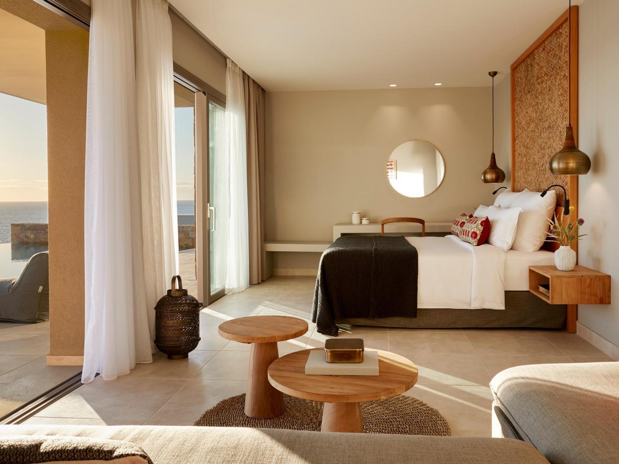 Elix, Mar-Bella Collection Hotel Perdika  Eksteriør billede