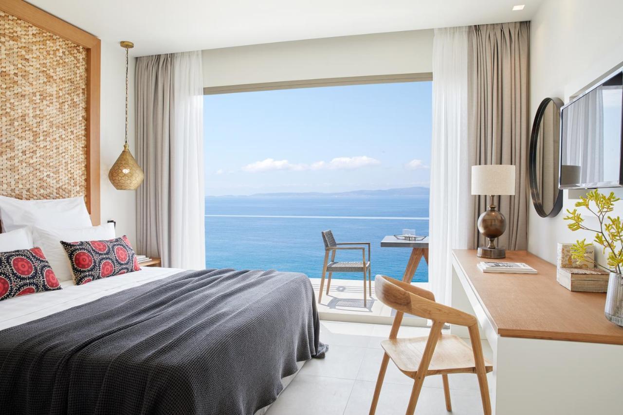 Elix, Mar-Bella Collection Hotel Perdika  Eksteriør billede