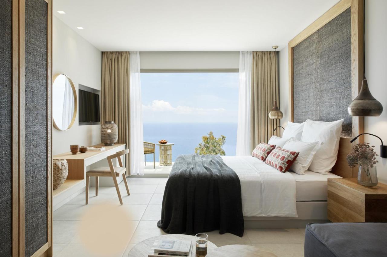 Elix, Mar-Bella Collection Hotel Perdika  Eksteriør billede
