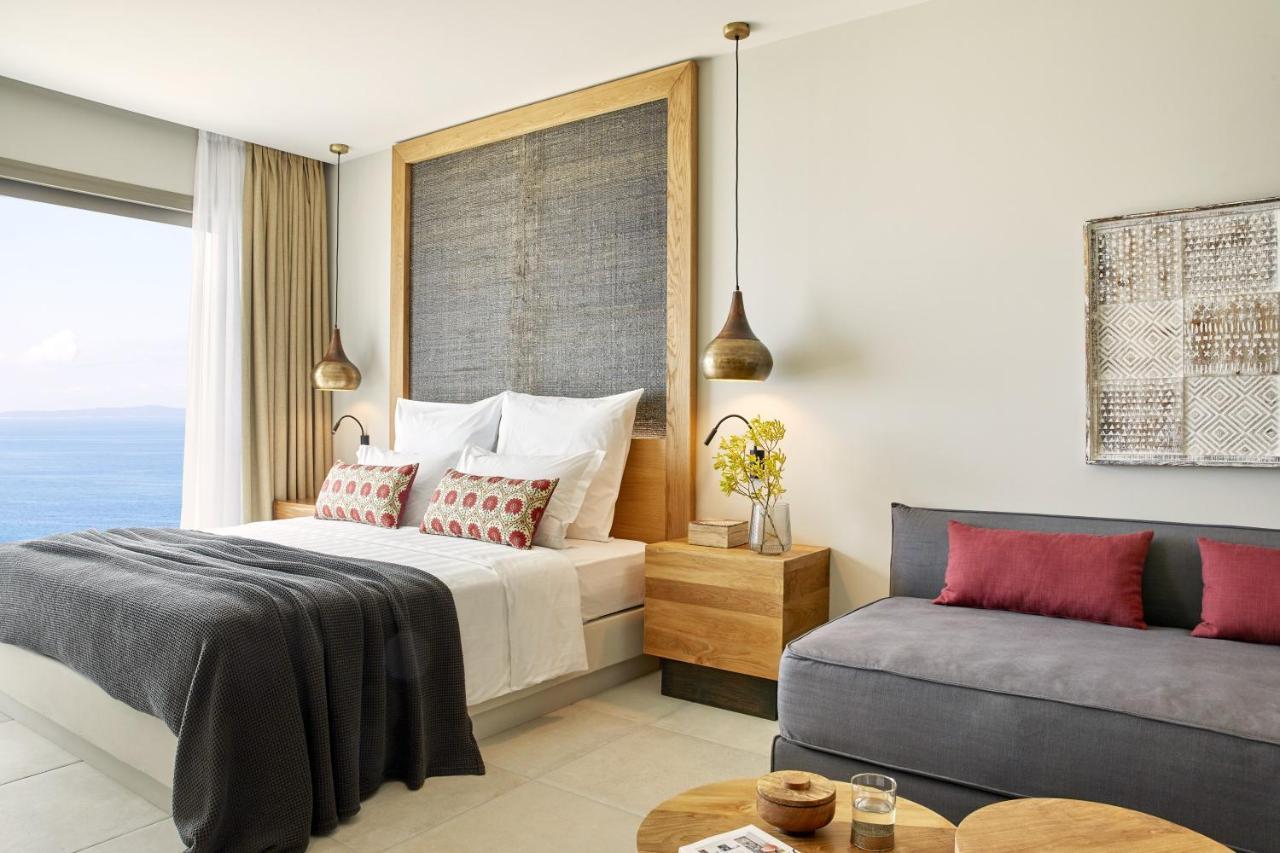 Elix, Mar-Bella Collection Hotel Perdika  Eksteriør billede